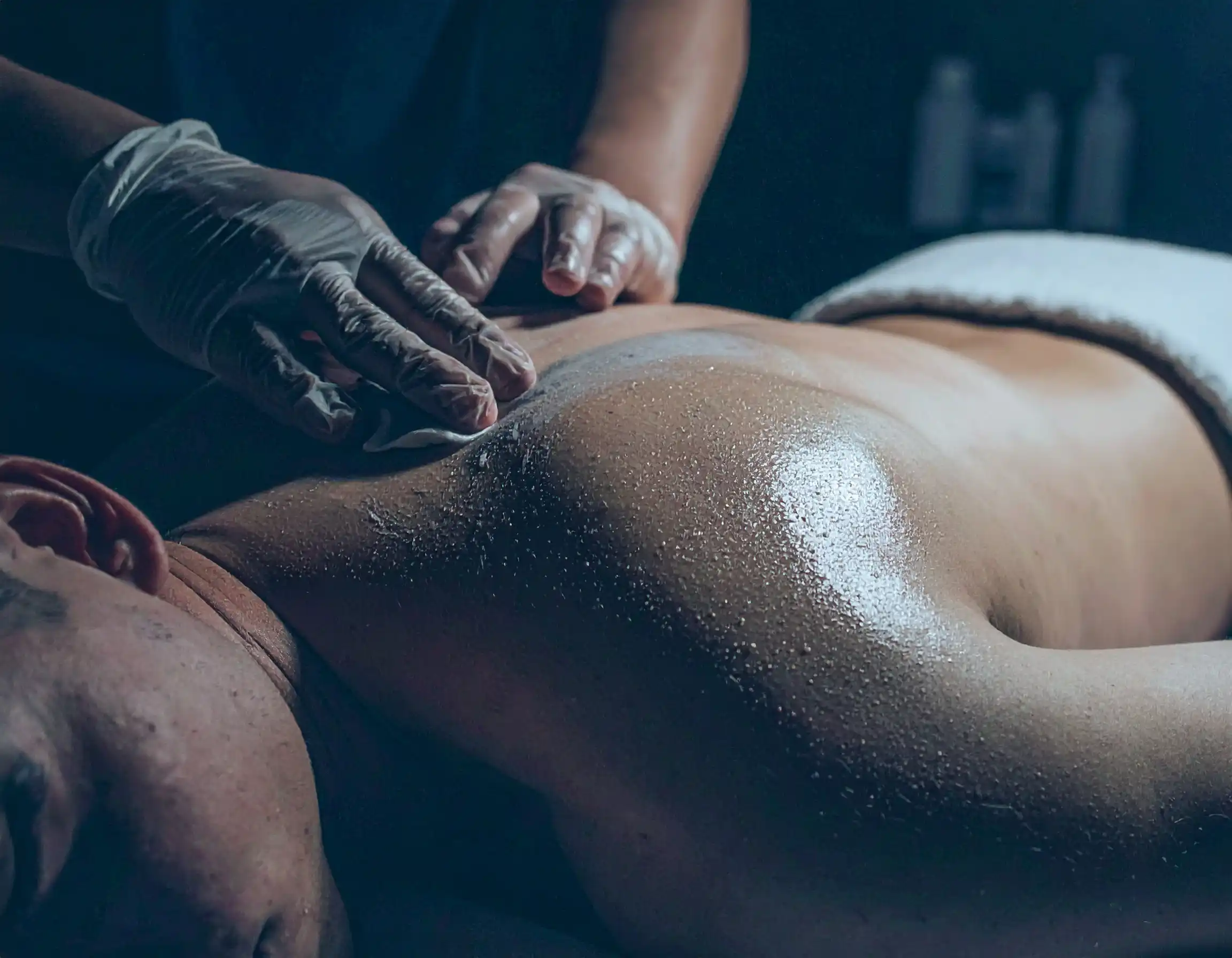 Θεραπείες Σώματος Αττική