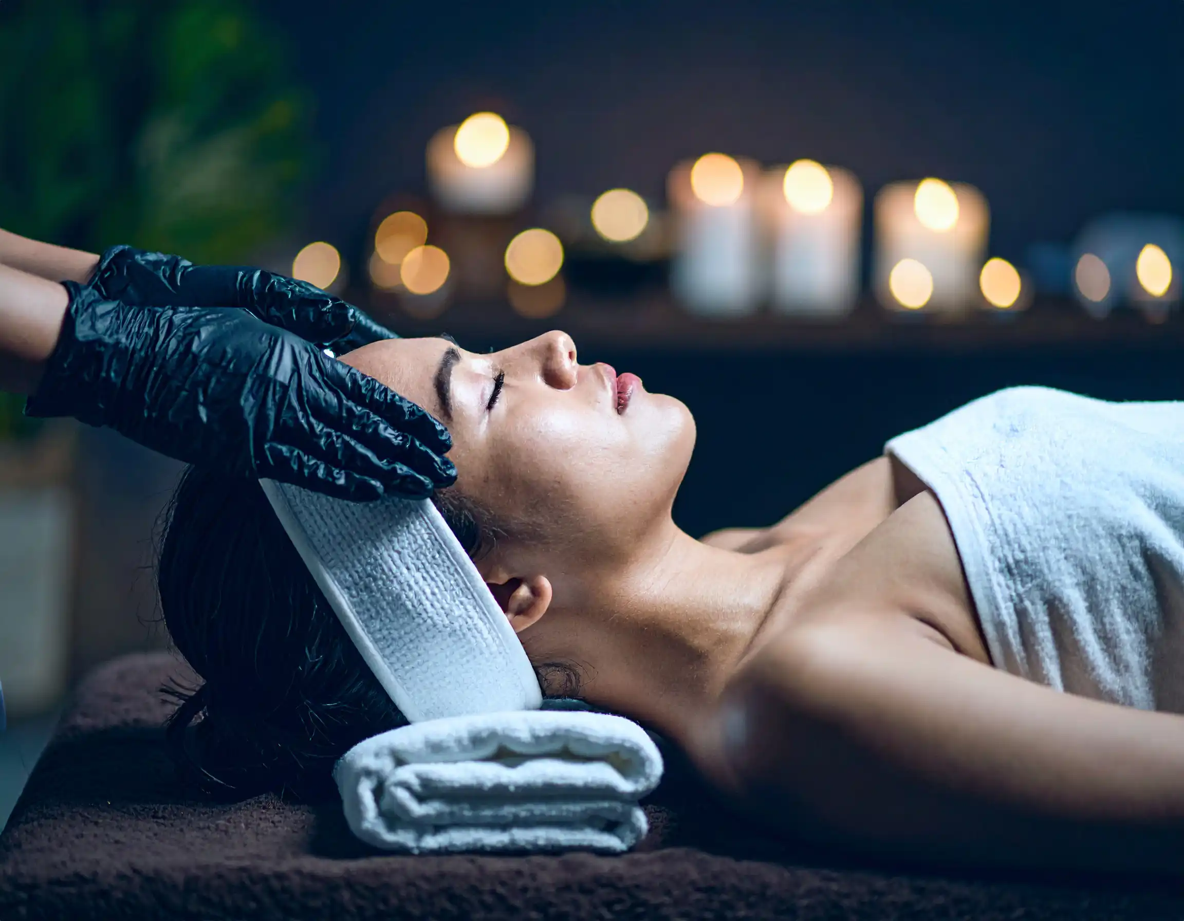 Καθαρισμός Προσώπου Άγιος Στέφανος