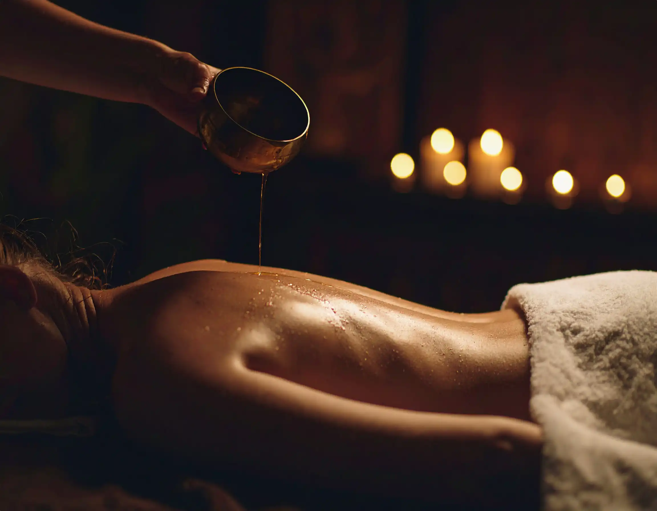 Μασάζ Αττική