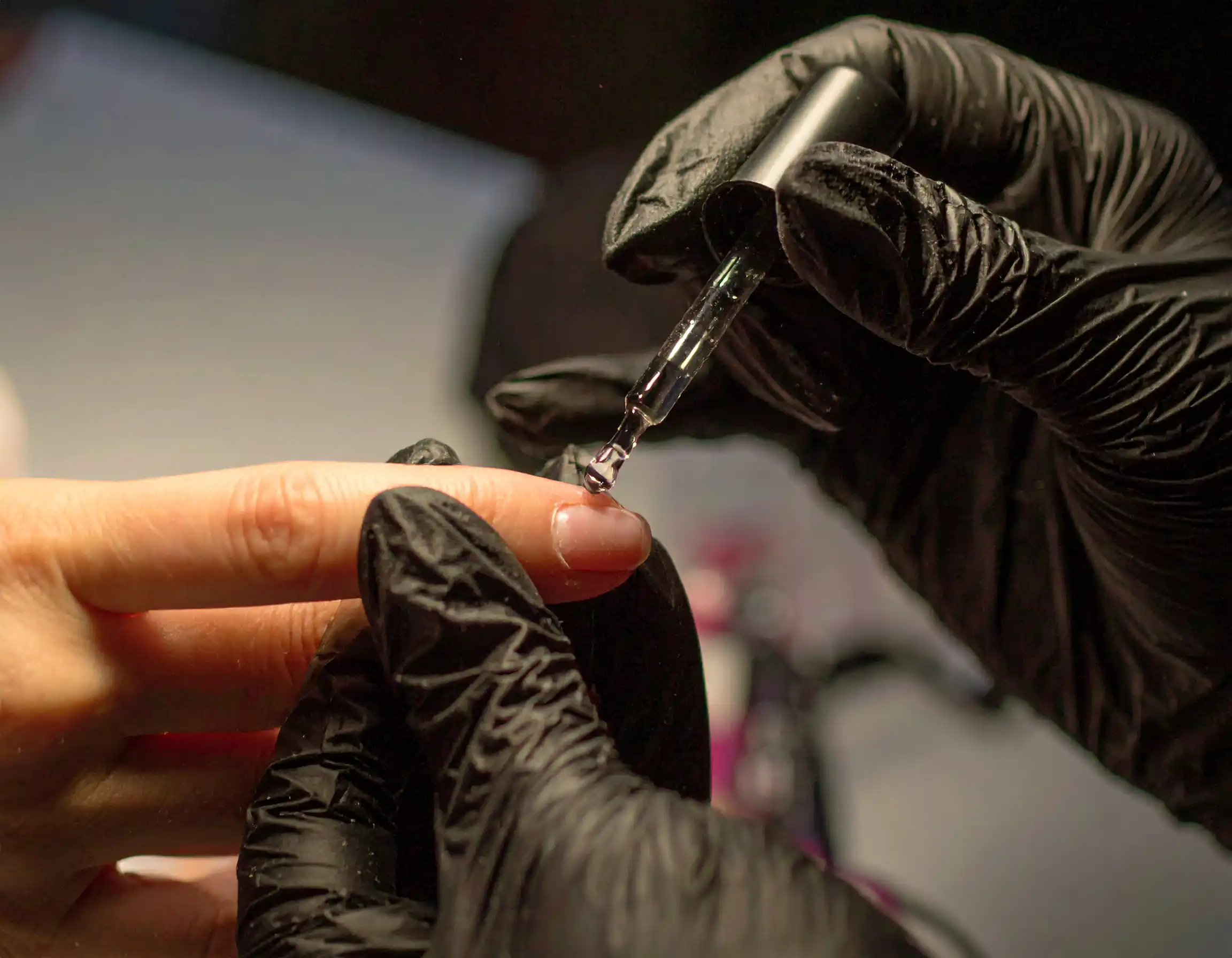 Μανικιούρ Άγιος Στέφανος