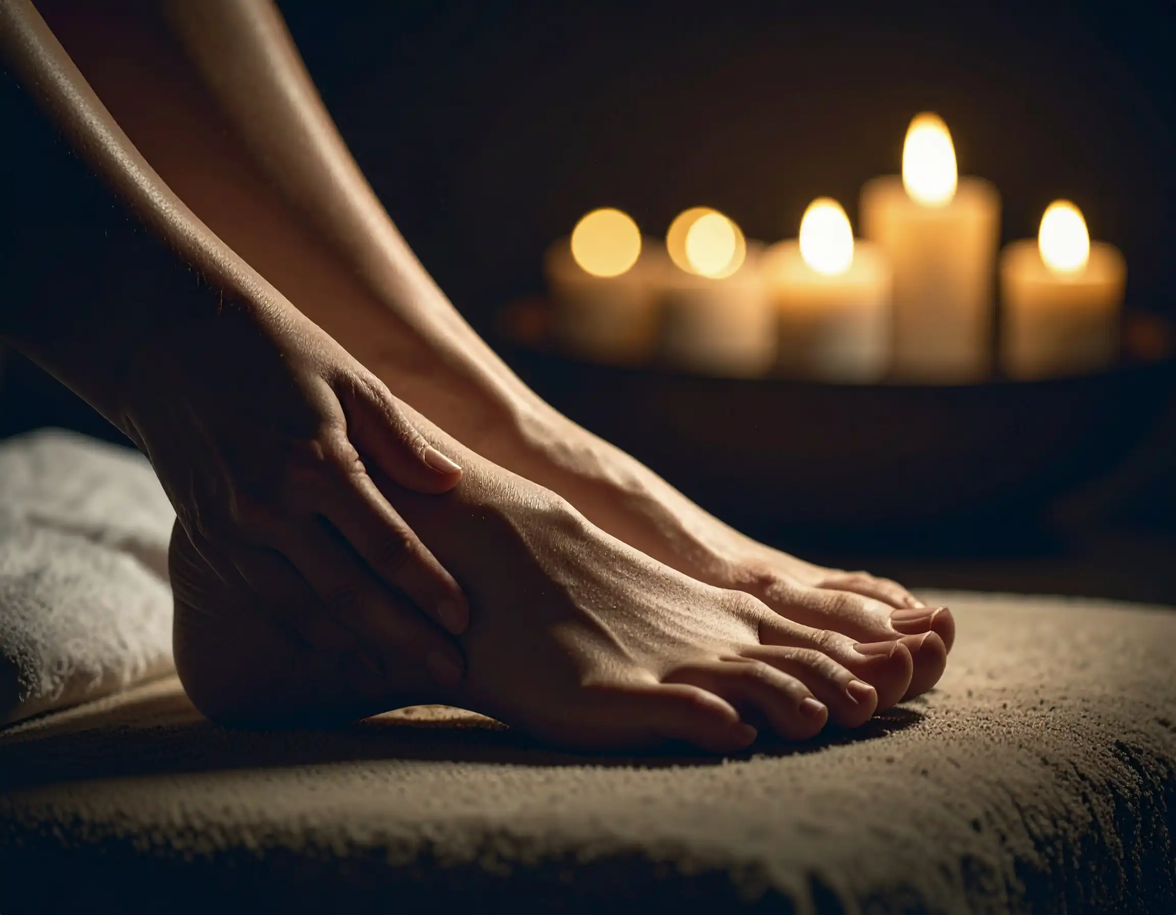 Πεντικιούρ Αττική