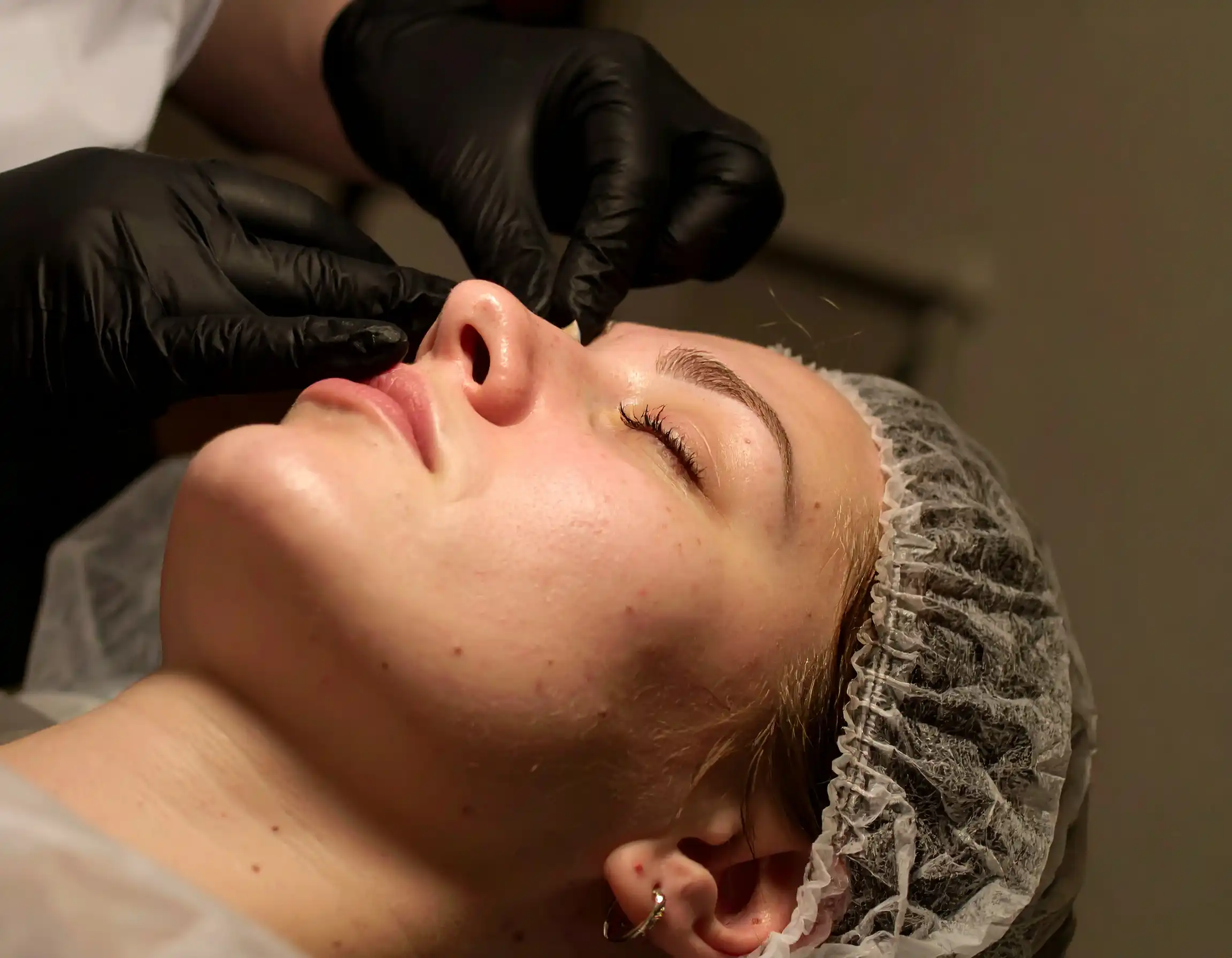 Lash Lift & Brow Lift Άγιος Στέφανος